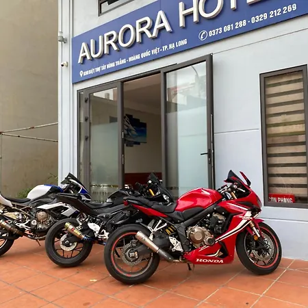 Hotel Aurora Bai Chay Ha Long
