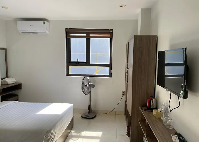 Aurora Bai Chay Hotel Hạ Long