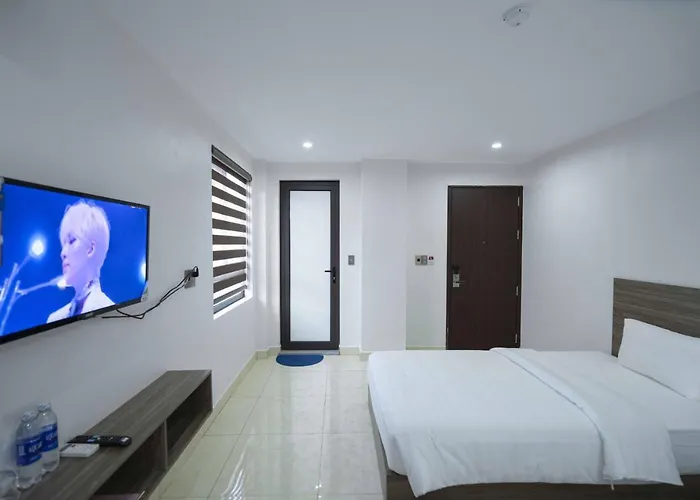 Aurora Bai Chay Hotel Hạ Long