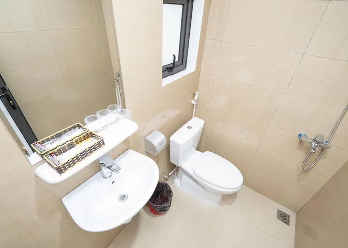Aurora Bai Chay Hotel Hạ Long
